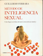 Método De Inteligencia Sexual - Guillermo Ferrara - Salud Y Belleza