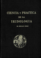 Ciencia Y Práctica De La Iridología - Bernard Jensen - Salud Y Belleza