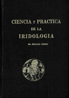 Ciencia Y Práctica De La Iridología - Bernard Jensen - Santé Et Beauté