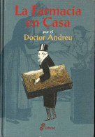 La Farmacia En Casa - Doctor Andreu - Salud Y Belleza