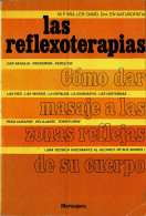 Las Reflexoterapias. Cómo Dar Masajes A Las Zonas Reflejas De Su Cuerpo - M. F. Muller-David - Health & Beauty