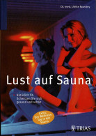 Lust Auf Sauna - Ulrike Novotny - Gezondheid En Schoonheid