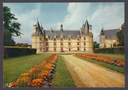 118636/ GENÇAY, Château De La Roche - Gencay