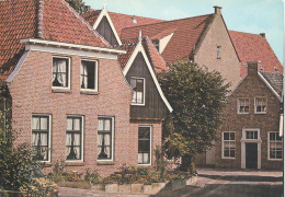 Ootmarsum, Groeten Uit Ootmarsum, Kloosterstraat - Ootmarsum