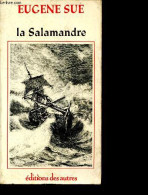 La Salamandre - Eugène Sue - 1979 - Valérian