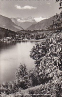 AK 205418 AUSTRIA - Partie In Altaussee Mit Dachstein - Ausserland