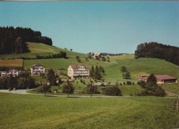 Herisau - Wiesen (Kinderheim)      Ca. 1980 - Herisau