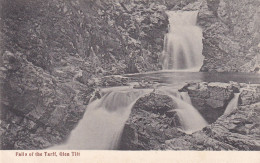 Falls Of The Tarff Glen Tilt - Perthshire