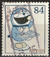 Japan 2020 - Mi 10269 - YT 9896 ( Doraemon ) - Gebraucht