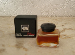 Miniature Sonia Rykiel 6ème Sens EDT - Miniaturen Flesjes Dame (met Doos)