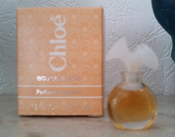 Miniature Lagerfeld Chloe EDT 3.5ml - Miniatures Womens' Fragrances (in Box)