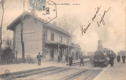 Villars Les Dombes – La Gare  - Villars-les-Dombes