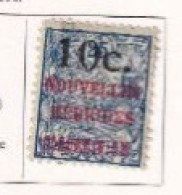 NOUVELLES HEBRIDES Dispersion D'une Collection Oblitéré Et Mlh  1920 - Gebruikt