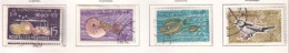 NOUVELLES HEBRIDES Dispersion D'une Collection Oblitéré Et Mlh  1963 Faune - Used Stamps