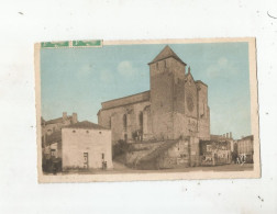 RISCLE (GERS) 5 L'EGLISE - Riscle