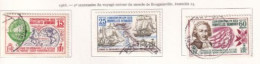 NOUVELLES HEBRIDES Dispersion D'une Collection Oblitéré Et Mlh  1968 - Used Stamps