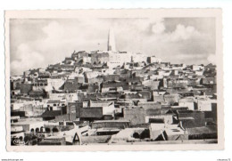 (Algérie) 302, Ghardaia M'Zab, Combier, Vue Générale - Ghardaïa