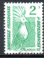 N CALEDONIE Le Cagou 1985 N° 492 - Oblitérés