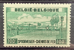 België, 1946, TR294, Postfris**, OBP 6.25€ - Nuovi