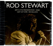 ROD STEWART  Neuf Sous Blister  ( Cd02) - Sonstige - Englische Musik