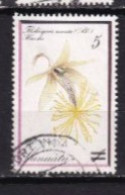 VANUATU Oblitérés Used 1985 Surchargé - Vanuatu (1980-...)