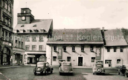 72632734 Senftenberg Niederlausitz Platz Der Freundschaft Senftenberg - Brieske