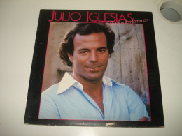 B14 / Julio Iglesias – A Vous Les Femmes – CBS 83704 - Neth 1979  EX/VG - Disco, Pop