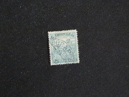 HONGRIE HUNGARY MAGYAR YT 168 OBLITERE - MOISSONNEURS - Used Stamps