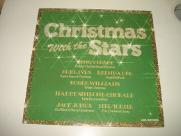 B14 / Compilation – Christmas With The Stars – MCA – COPS 7605 - Neth 1974  M/EX - Navidad