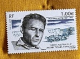 TAAF 2015 Yvert 740 Neuf ** -  Paul-Emile Victor - Unused Stamps