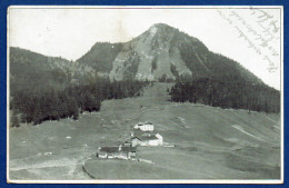 1913 - BERWANG - TIROL - EGGHOF UND ALPKOPF - AUTRICHE - OSTERREICH - Berwang