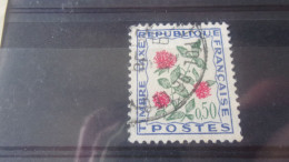 FRANCE TAXE YVERT N° 101 - 1960-.... Used