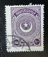 Türkei Mi 824 , Gestempelt - Used Stamps