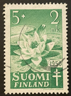 FINLAND  - (0) - 1950 - # 368 - Gebruikt