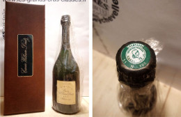 Champagne Deutz 1996 - Cuvée William Deutz - 1 X 75 Cl - Blanc Effervescent - Champagne & Schuimwijn