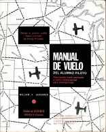 Manual De Vuelo Del Alumno Piloto - William K. Kershner - Practical