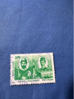 India 1998 Michel 1635 Industriekonzern Godrej - Used Stamps