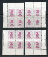 Canada MNH 1967 "Vote For Women" - Ongebruikt