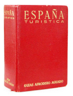 España Turística - Practical