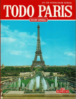 Todo Paris - Giovanna Magi - Practical