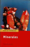 Guías De Naturaleza. Minerales. Cómo Reconocerlos Y Determinarlos - Olaf Y Ulrike Medenbach - Practical