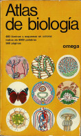 Atlas De Biología - Günter Vogel, Hartmut Angermann - Lifestyle