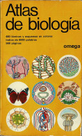 Atlas De Biología - Günter Vogel, Hartmut Angermann - Practical