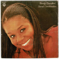 Randy Crawford - Secret Combination / You Bring The Sun Out. Single - Sonstige & Ohne Zuordnung