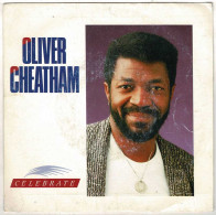 Oliver Cheatham - Celebrate. Single - Otros & Sin Clasificación
