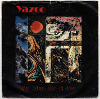 Yazoo - The Other Side Of Love / Ode To Boy. Single - Otros & Sin Clasificación