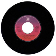Real Thing - Can You Feel The Force? / Children Of The Ghetto. Single (sólo Vinilo) - Other & Unclassified