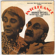 Warren Mitchell, Anthony Booth, Dandy Nichols, Una Stubbs - Intolerance - Single - Other & Unclassified