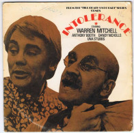 Warren Mitchell, Anthony Booth, Dandy Nichols, Una Stubbs - Intolerance - Single - Autres & Non Classés