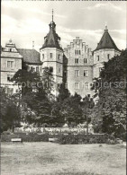 72547241 Schleusingen Schloss Bertholdsburg Thueringer Spielzeugmuseum Schleusin - Schleusingen